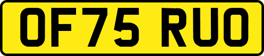 OF75RUO