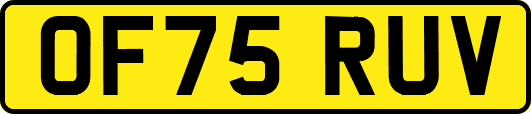 OF75RUV