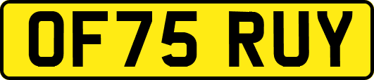 OF75RUY