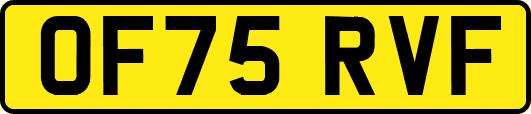OF75RVF