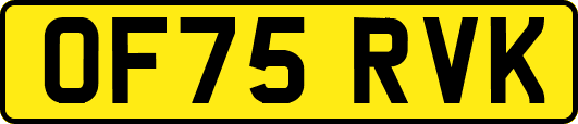 OF75RVK