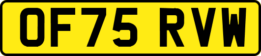 OF75RVW