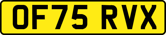 OF75RVX