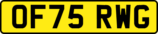 OF75RWG