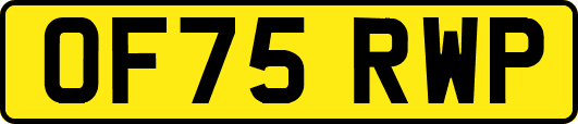 OF75RWP