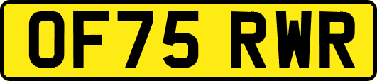 OF75RWR