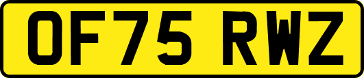 OF75RWZ
