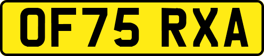 OF75RXA
