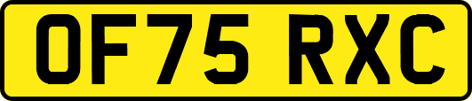 OF75RXC