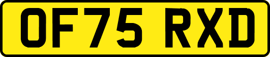 OF75RXD