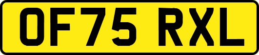 OF75RXL