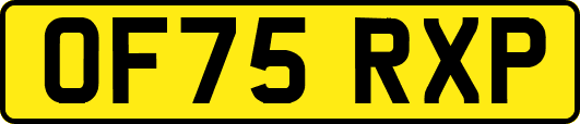 OF75RXP