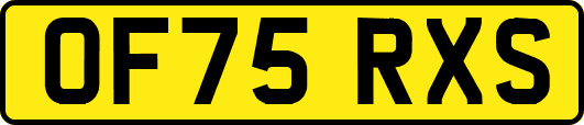 OF75RXS
