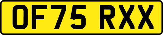 OF75RXX