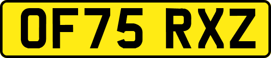 OF75RXZ