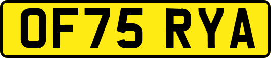 OF75RYA
