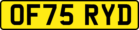 OF75RYD