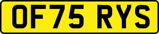 OF75RYS