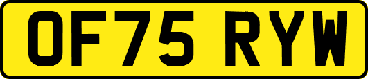 OF75RYW