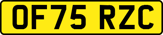 OF75RZC