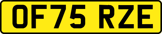 OF75RZE