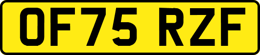 OF75RZF