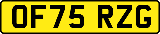 OF75RZG