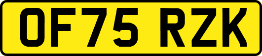 OF75RZK