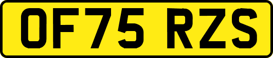 OF75RZS