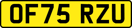 OF75RZU