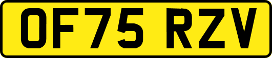 OF75RZV