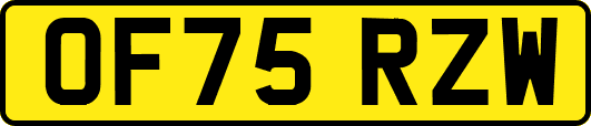 OF75RZW