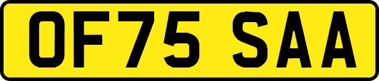 OF75SAA