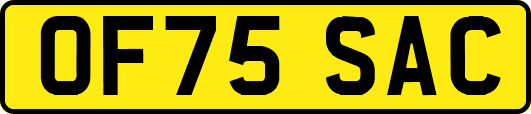 OF75SAC