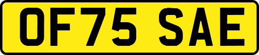 OF75SAE