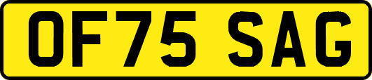 OF75SAG