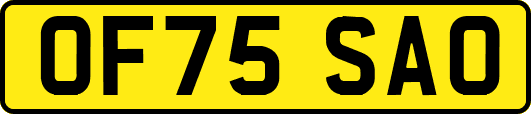 OF75SAO