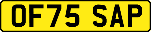 OF75SAP