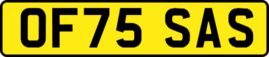 OF75SAS