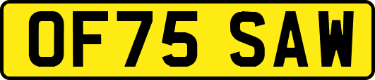 OF75SAW