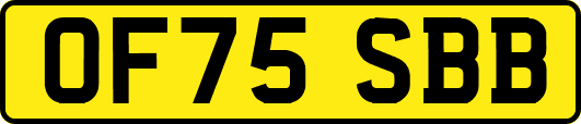 OF75SBB