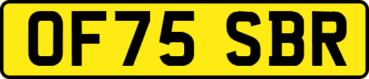 OF75SBR