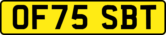 OF75SBT