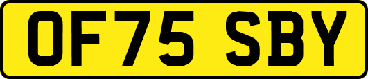 OF75SBY