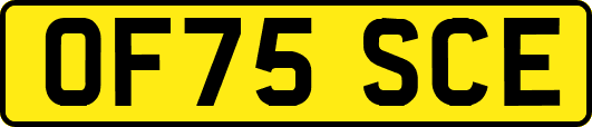 OF75SCE