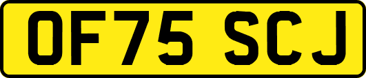 OF75SCJ