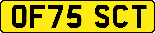 OF75SCT