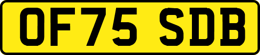 OF75SDB