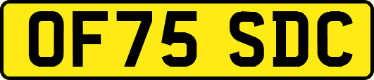 OF75SDC
