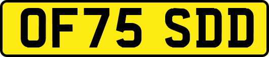 OF75SDD